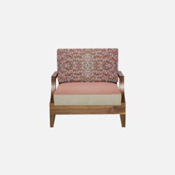 Maha Raya 1 Seater - Helloilmare